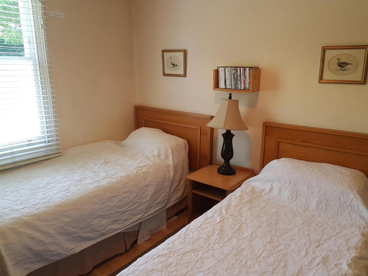 Keyfield Terrace Serviced Apartments St Albans Exterior photo